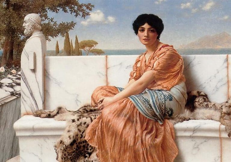 Le 10 più belle Poesie sulle Donne e per le Donne