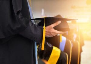 Frasi per la Laurea da dedicare a Se Stessi