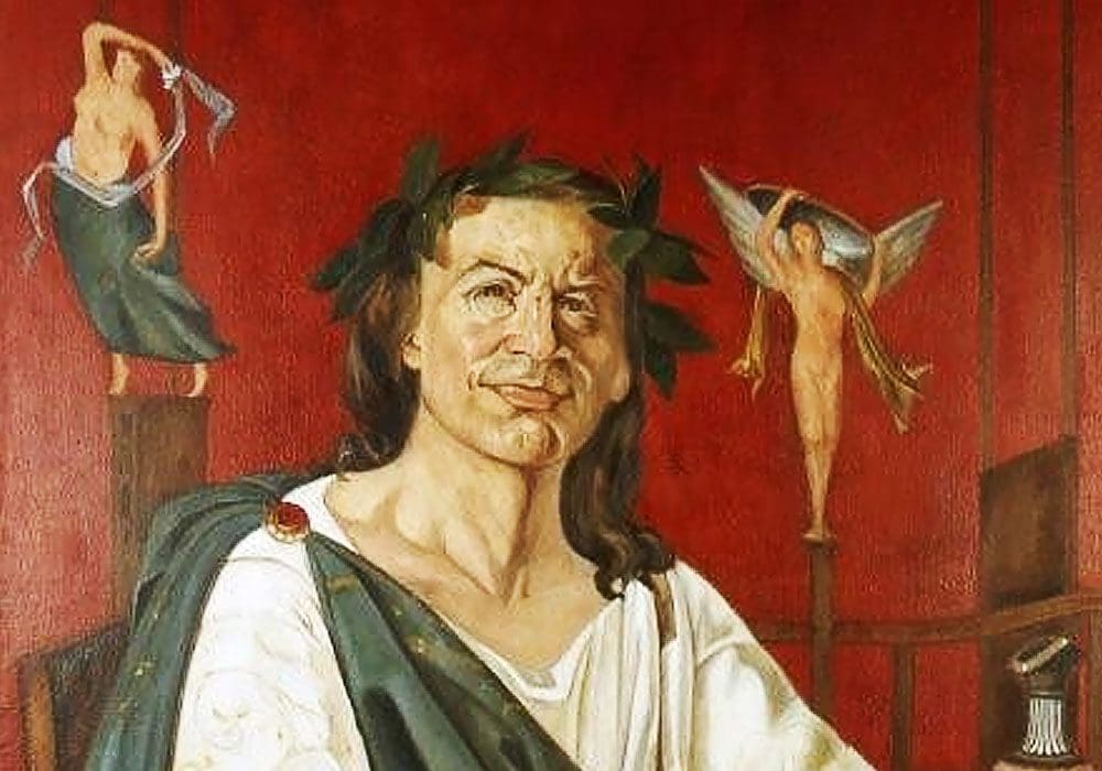 Frasi di Orazio in Latino le 45 più belle e famose (con traduzione)