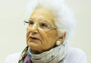 Frasi di Liliana Segre