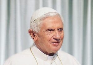 Frasi di Papa Benedetto XVI
