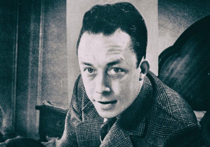 Frasi di Albert Camus