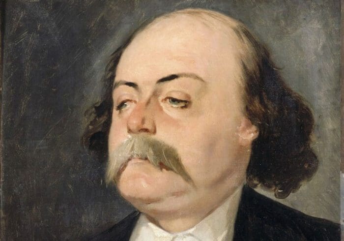 Frasi di Gustave Flaubert