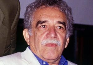 Frasi di Gabriel García Márquez