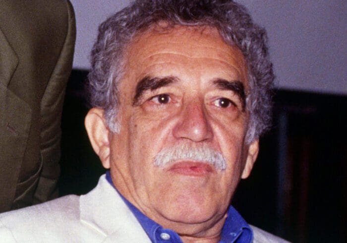 Frasi di Gabriel García Márquez