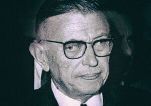 Frasi di Jean-Paul Sartre