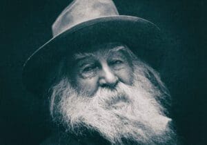 Frasi di Walt Whitman