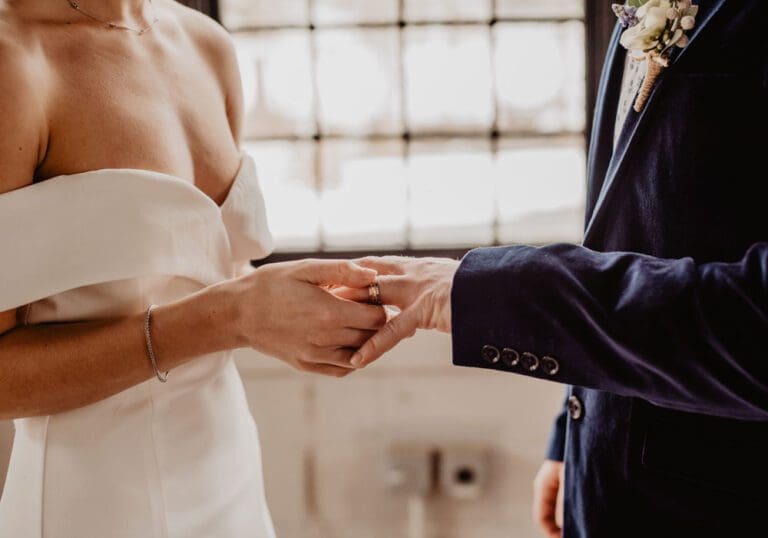 Scuse per non andare a un matrimonio (e rifiutare un invito)
