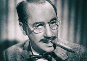 Frasi di Groucho Marx