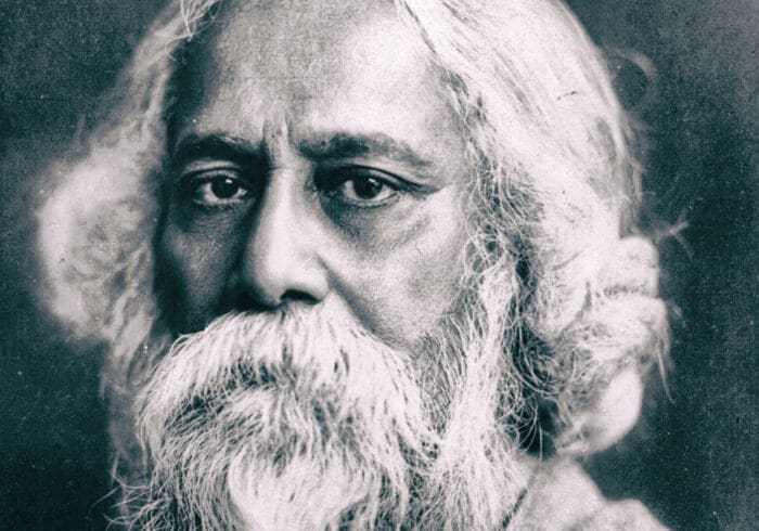 Frasi di Tagore