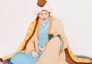 Frasi di Rumi