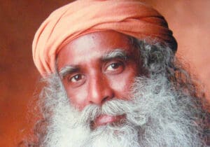 Frasi di Sadhguru