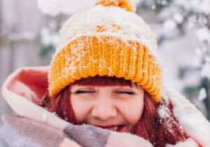 Frasi Divertenti sul Freddo e sull'Inverno