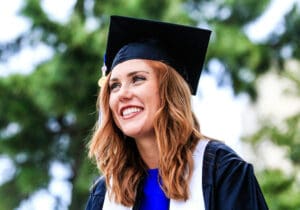 Auguri per la Laurea Formali