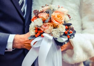 Auguri di Matrimonio in Spagnolo