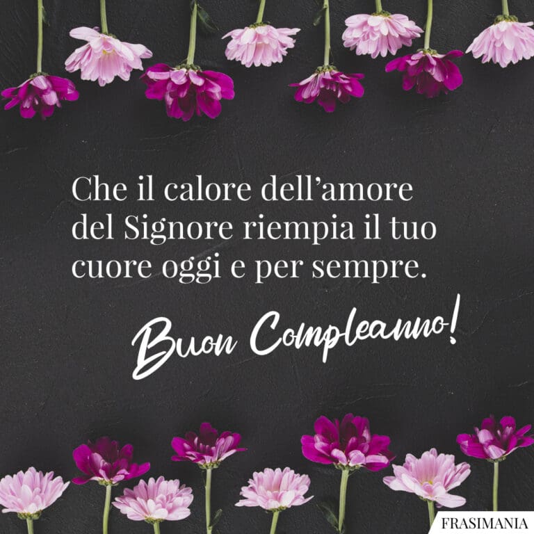 Frasi Di Auguri Natalizi Religiosi Frasi di auguri di compleanno religiosi