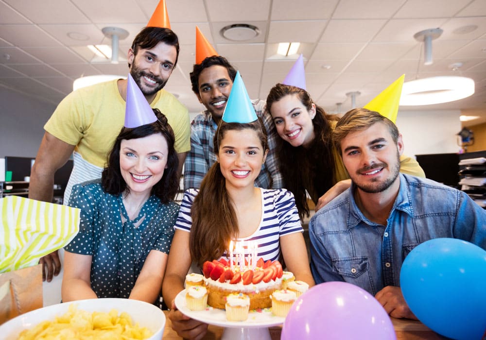 Auguri Di Buon Compleanno Religiosi Auguri di Compleanno Religiosi: 25 frasi belle e spirituali