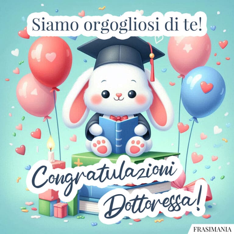 HOWAF Decorazioni Laurea 2026, Palloncini Rossi Palloncini Dottore Dottoressa, Decorazioni Festa Congratulazioni Striscione, Bomboniere Laurea Gadget