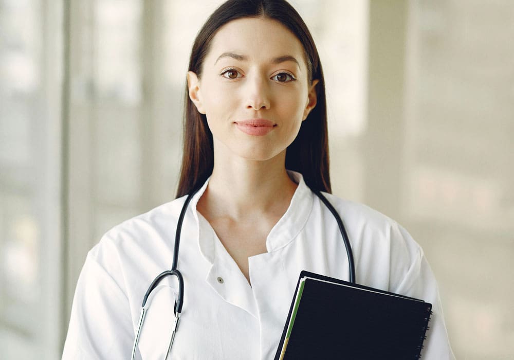 Auguri per la laurea in medicina (con immagini)