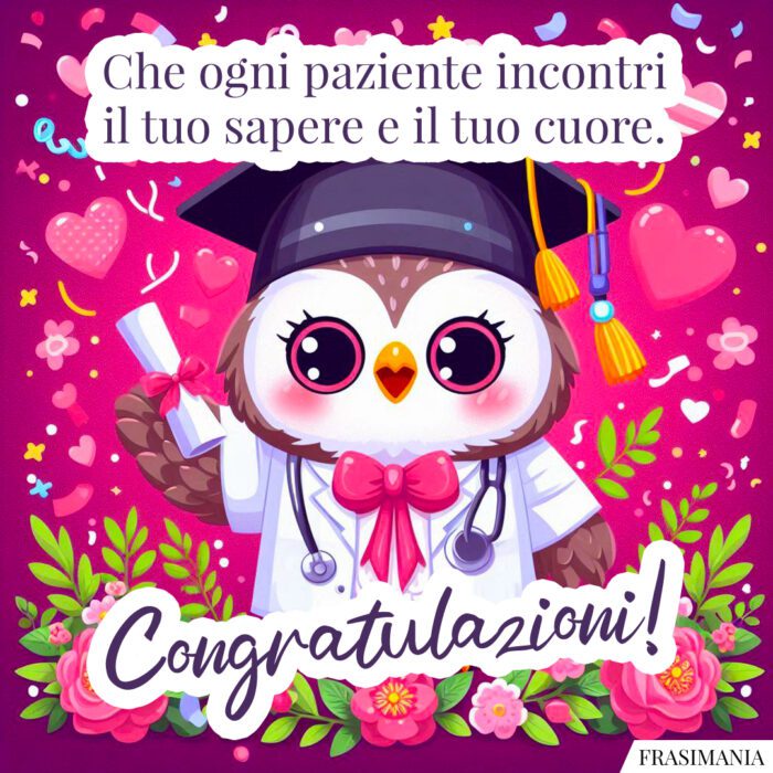 Biglietto Di Auguri Umoristico PLK7802 – "Sentire Il Tuo Cuore – Malinteso Al Medico" Con Busta, Dimensioni 127x178 Mm