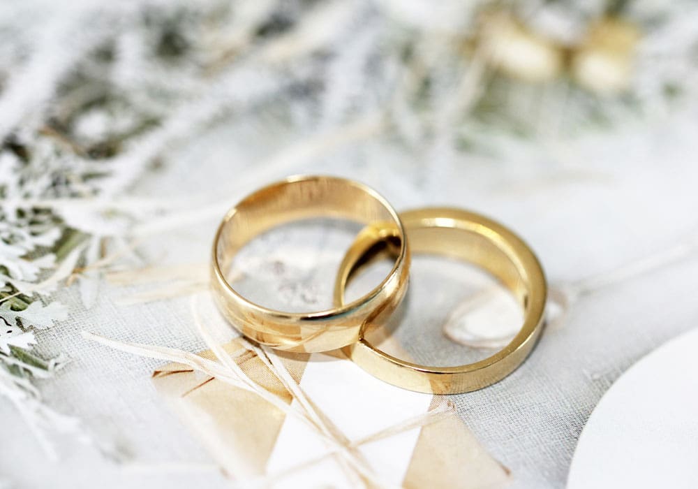 Frasi in Latino per il Matrimonio: le 15 più belle da condividere