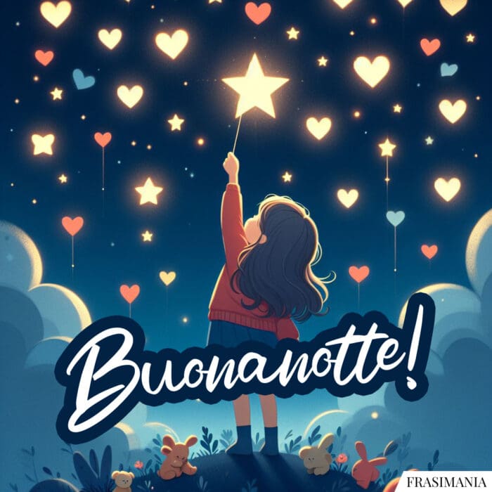 Buongiorno bimbi