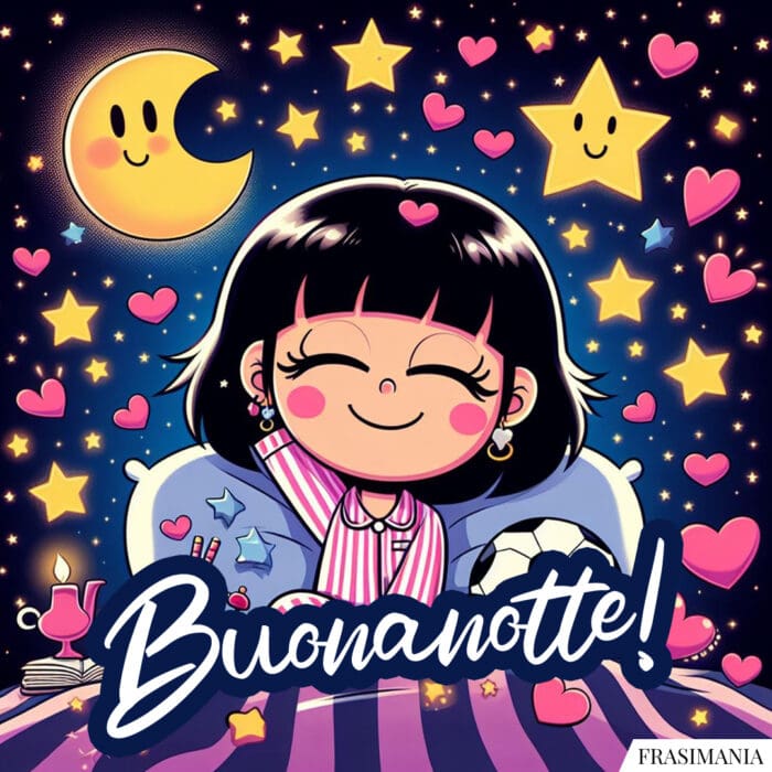 Buongiorno bimbi