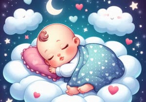 Buonanotte Bimbi