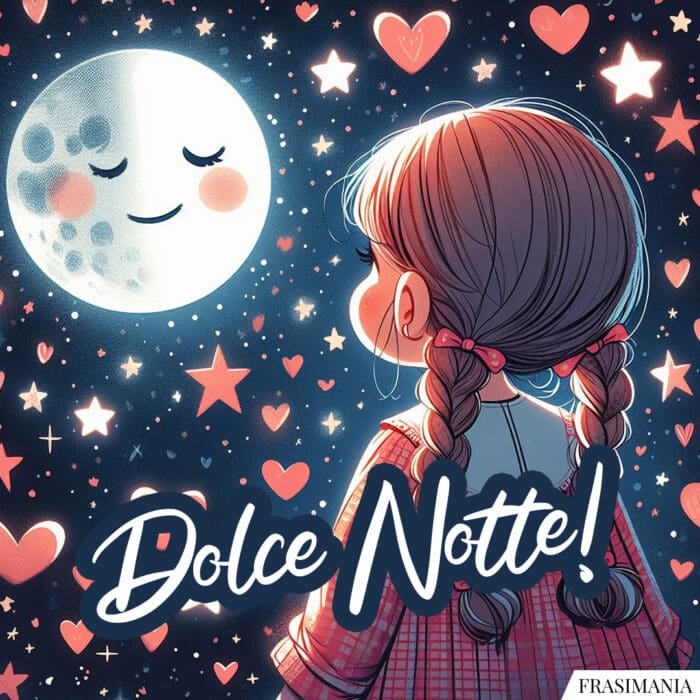 Dolce Notte!