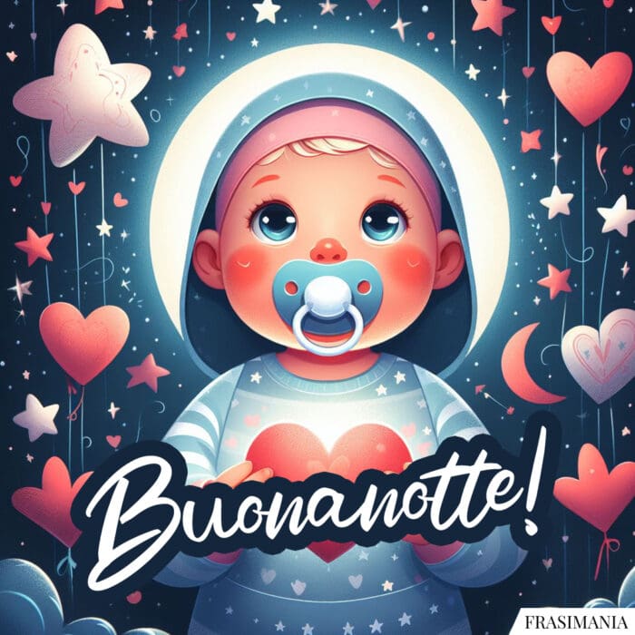 Buongiorno bimbi