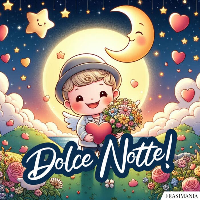 Dolce Notte!