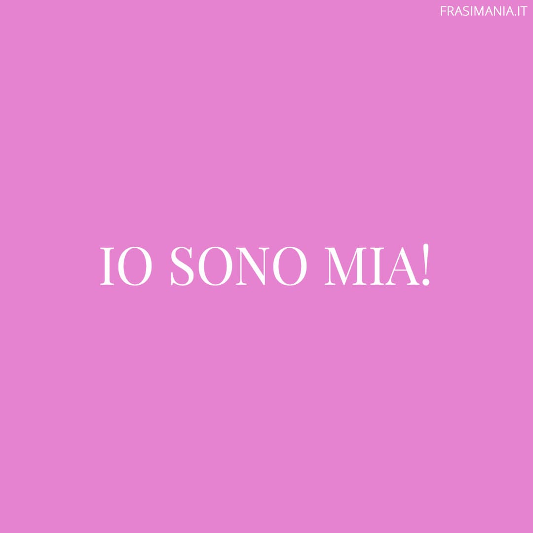 Slogan femministi mia