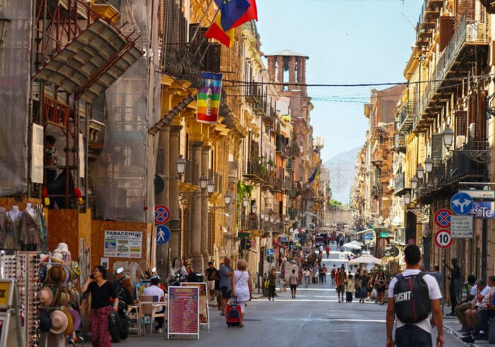 Parolacce in Siciliano