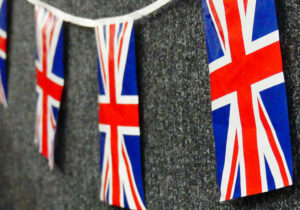 Falsi amici in inglese