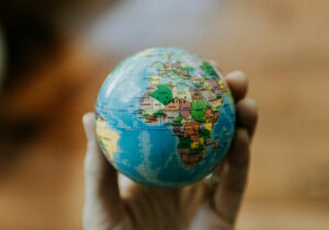 Domande di geografia