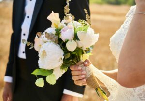 Auguri di buon anniversario di matrimonio in inglese (con traduzione)